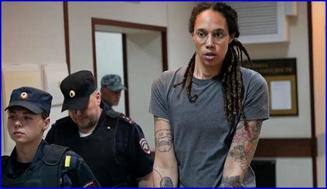Was Brittney Griner A Man? Uncovering The Truth
